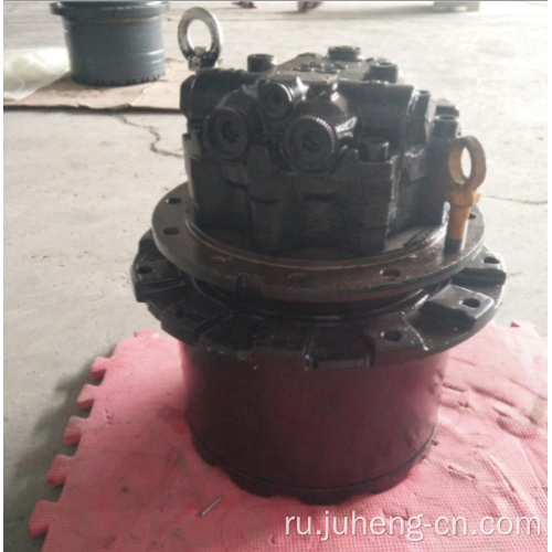 Оригинальная реконструированная главная передача EX75UR 9133897